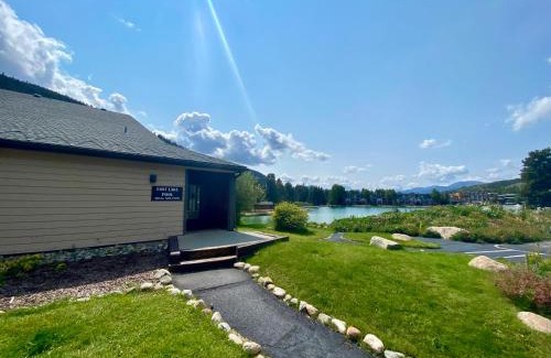 Lakeside Village House | Discover Lenawee 1738: Family-Friendly Retreat with Pool