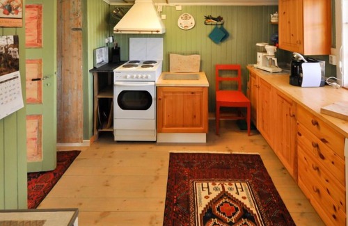Aheim House | Discover Lenebu by Interhome: Ideal for Families & Relaxation