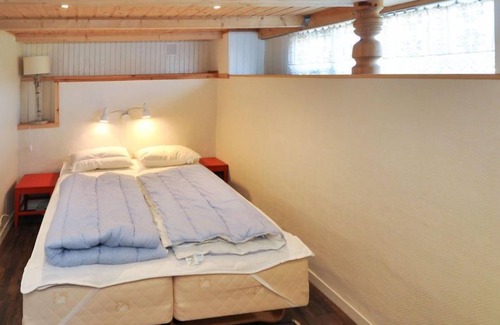 Aheim House | Discover Lenebu by Interhome: Ideal for Families & Relaxation