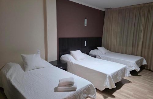 Caudete House | Family-Friendly Stay at LENGÜETERO S.L – Book Your Getaway!