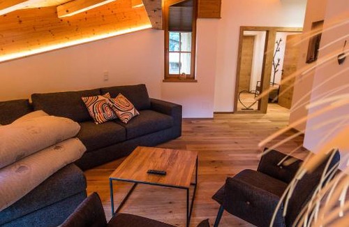 Fieberbrunn Apartment | Top-Rated Leni's Appartements with Family-Friendly Amenities