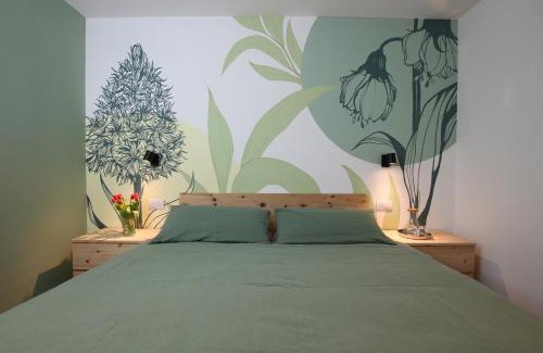 Cavedago Bed & Breakfast | Welcoming LENIS Bed and Breakfast: Perfect for Families!