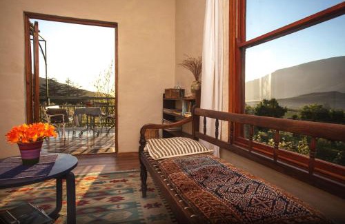 Barrydale Bed & Breakfast | Child-Friendly Retreat at Lentelus Farmstay - Rated 9.4/10