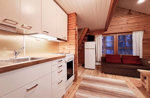 Kehys-Kainuu Other | Unforgettable Stay at Lentiira Holiday Village