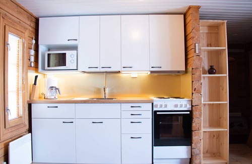 Kehys-Kainuu Other | Unforgettable Stay at Lentiira Holiday Village