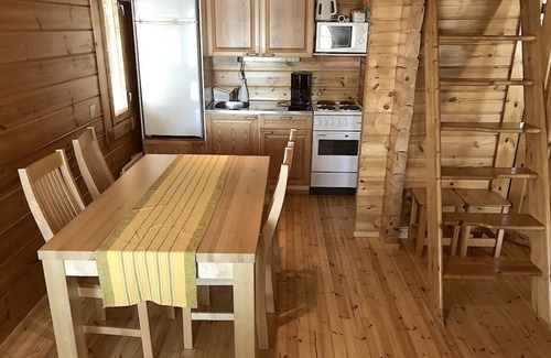 Kehys-Kainuu Other | Unforgettable Stay at Lentiira Holiday Village