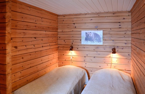 Kehys-Kainuu Other | Unforgettable Stay at Lentiira Holiday Village