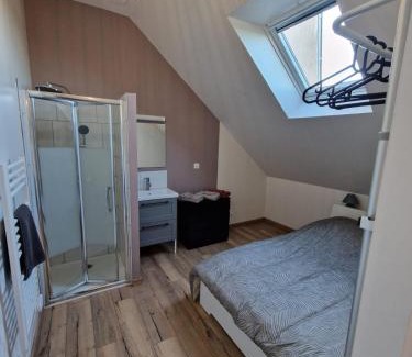 Chateauroux Apartment | Discover Lentille: Family-Friendly Retreat with Top Reviews