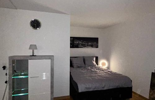 Mattenhof-Weissenbuhl Apartment | Pet and Child Friendly at LentulusSky Appartement 8.5/10