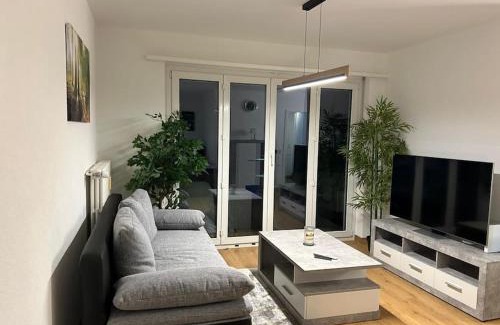 Mattenhof-Weissenbuhl Apartment | Pet and Child Friendly at LentulusSky Appartement 8.5/10