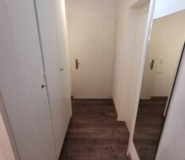 Mattenhof-Weissenbuhl Apartment | Pet and Child Friendly at LentulusSky Appartement 8.5/10