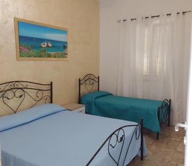 Capilungo House | Family-Friendly Retreat at Leo&cri – Pet Welcoming Stay