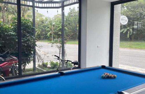 Ngoc Quang House | Welcoming LEO HOMESTAY: Family-Friendly Retreat Awaits!