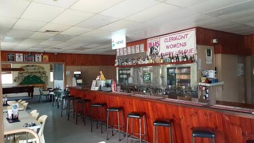 Clermont Hotel | Budget-Friendly Stay at Leo Hotel Motel with Great Amenities