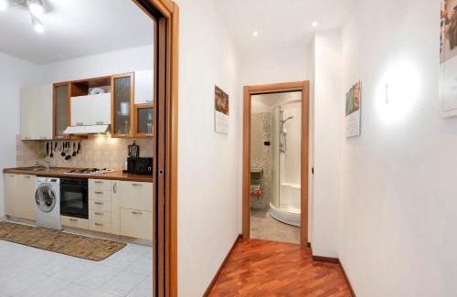 Sestri Ponente Apartment | Exclusive Leo Apartment Near Genova Sestri Airport