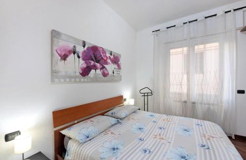 Sestri Ponente Apartment | Exclusive Leo Apartment Near Genova Sestri Airport