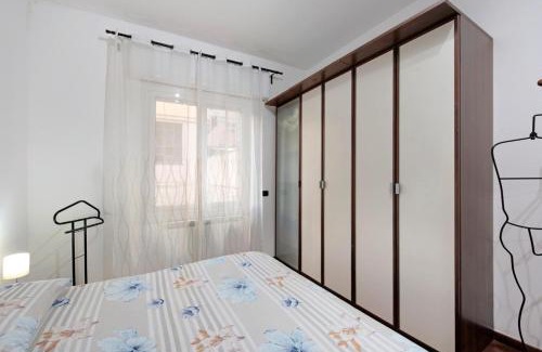 Sestri Ponente Apartment | Exclusive Leo Apartment Near Genova Sestri Airport