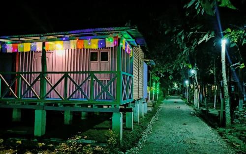 Alipurduar House | Experience Family-Friendly Stays at Leo Jungle Retreat