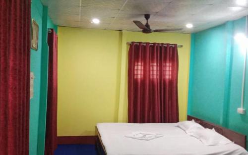 Alipurduar House | Experience Family-Friendly Stays at Leo Jungle Retreat