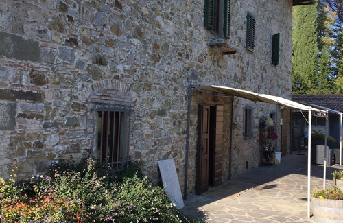 Greve in Chianti House | Unforgettable Stays at Leo&Kira House - Pet Friendly Retreat