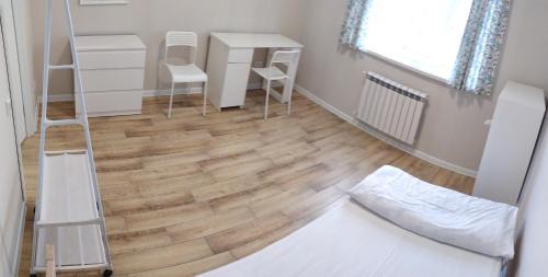 Atyrau House | Discover LEO: Guest Rated 9.5/10 for Unforgettable Stays