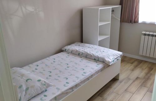 Atyrau House | Discover LEO: Guest Rated 9.5/10 for Unforgettable Stays