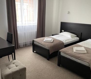 Yavory Hotel | Explore Leo Rooms: Guest Rated 9.4 & Child-Friendly Stay