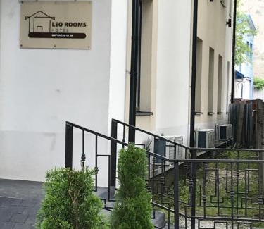 Yavory Hotel | Explore Leo Rooms: Guest Rated 9.4 & Child-Friendly Stay