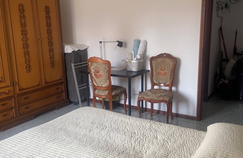 Monfalcone Bed & Breakfast | Guest Rated 10/10 at Leo's Bed and Breakfast with Spa