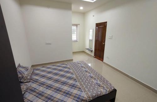 Shamshabad Villa | Family-Friendly Stay at LEO's DEN Near RGIA - 4 Star Rated