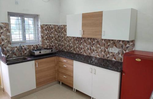 Shamshabad Villa | Family-Friendly Stay at LEO's DEN Near RGIA - 4 Star Rated