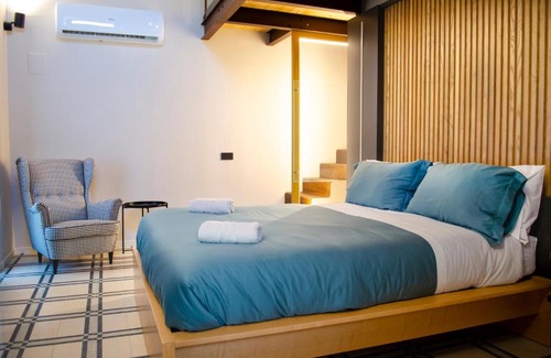 Terzigno Apartment | Stay at Leo's Houses: Perfect for Families and Rated 10/10