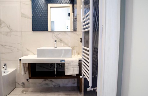 Terzigno Apartment | Stay at Leo's Houses: Perfect for Families and Rated 10/10