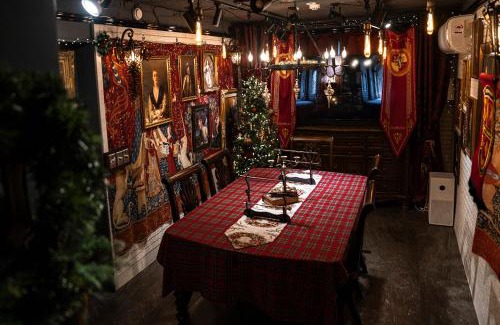Seokchon-dong Apartment | Family-Friendly Getaway at Leo's Nest for Memorable Stays