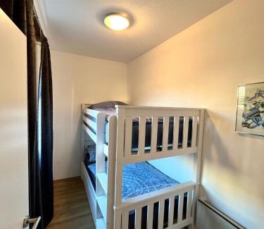 Leoben Apartment | Central Leobner Wohnung: Family-Friendly & Highly Rated