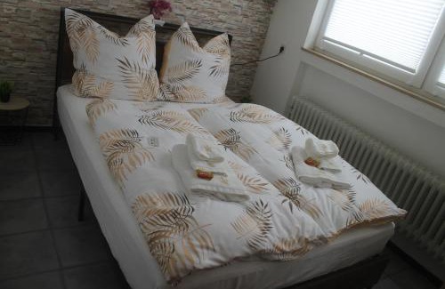 Neckartailfingen Apartment | Leocata-Sangiorgio