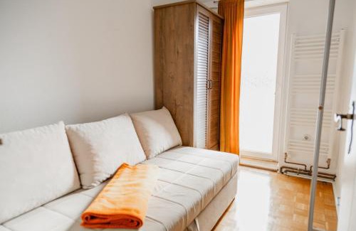 Ilidza Apartment | Leon Apartmani