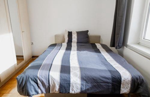 Ilidza Apartment | Leon Apartmani