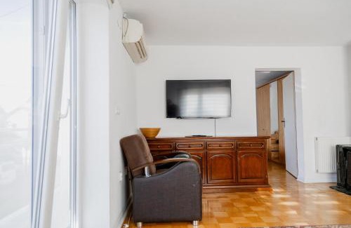 Ilidza Apartment | Leon Apartmani