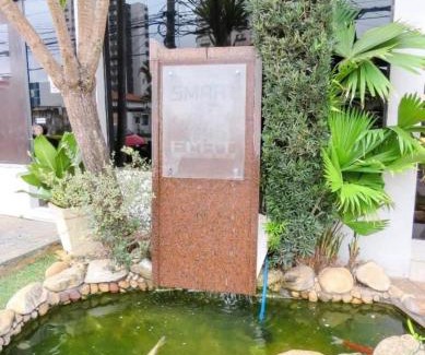 Centro Hotel | Comfortable Stay at Leon Maria Hospedagens - Smart Flat Hotel