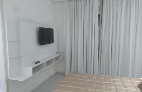 Centro Hotel | Comfortable Stay at Leon Maria Hospedagens - Smart Flat Hotel