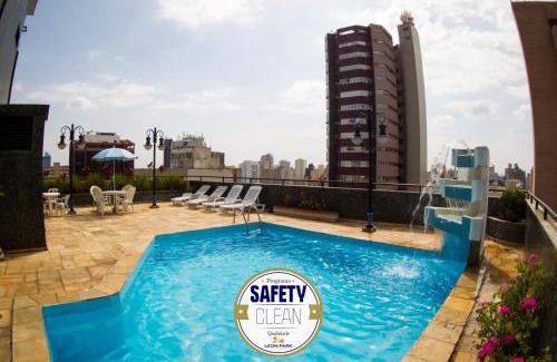Conceicao Hotel | Discover Leon Park Hotel: Budget-Friendly with Ocean Views