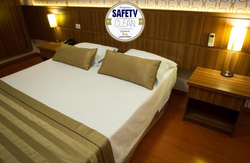 Conceicao Hotel | Discover Leon Park Hotel: Budget-Friendly with Ocean Views