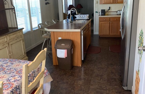 Donalsonville House | Top-Rated Lake Seminole Retreat for Friends & Family Fun