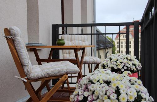 Zentrum-Nord Apartment | Family-Friendly Leon Suite Apartments with 4-Star Comfort