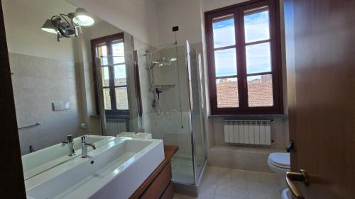 Sesto Calende Apartment | Leonardo APT Business & Leisure