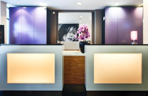 Oberstrass Hotel | Pet-Friendly Getaway at Leonardo Boutique Hotel Rigihof