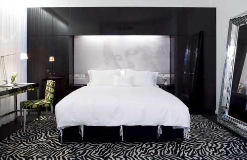 Tel Aviv Hotel | Stylish Leonardo Boutique Hotel Tel Aviv with Great Amenities