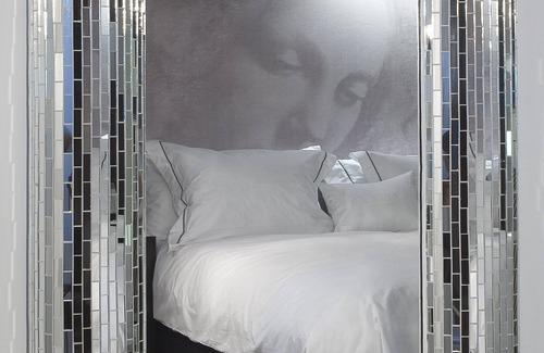 Tel Aviv Hotel | Stylish Leonardo Boutique Hotel Tel Aviv with Great Amenities
