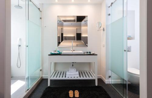 Tel Aviv Hotel | Elegant Leonardo Boutique Hotel Tel Aviv with Family Amenities